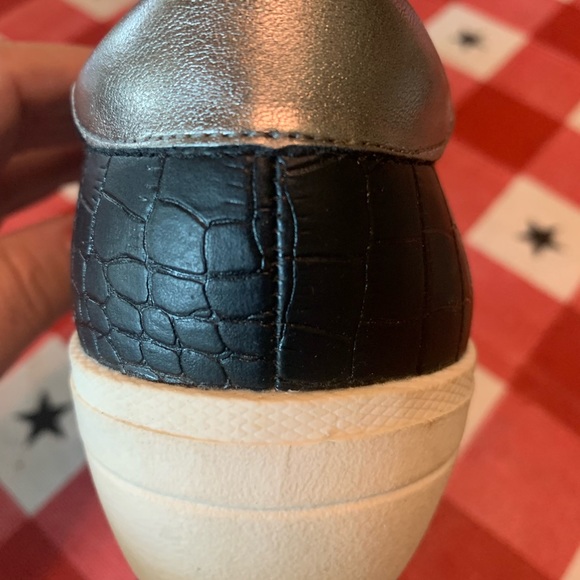 New Direction wedge sneaker - Picture 7 of 13